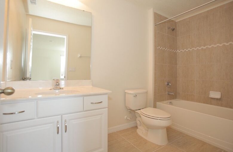 Watersong Resort Home Near Disney and Providence Golf Club - Davenport, Florida