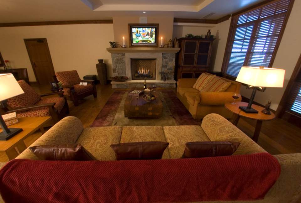 Great Bear Lodge 4206- Northstar-at-Tahoe - Truckee, California