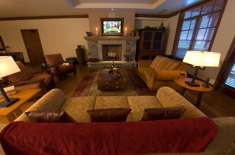 Great Bear Lodge 4206- Northstar-at-Tahoe - Truckee, California