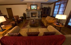 Great Bear Lodge 4206- Northstar-at-Tahoe - Truckee, California