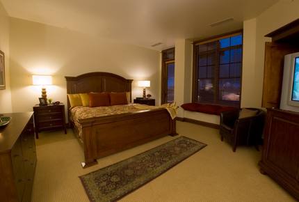 Great Bear Lodge 4206- Northstar-at-Tahoe - Truckee, California