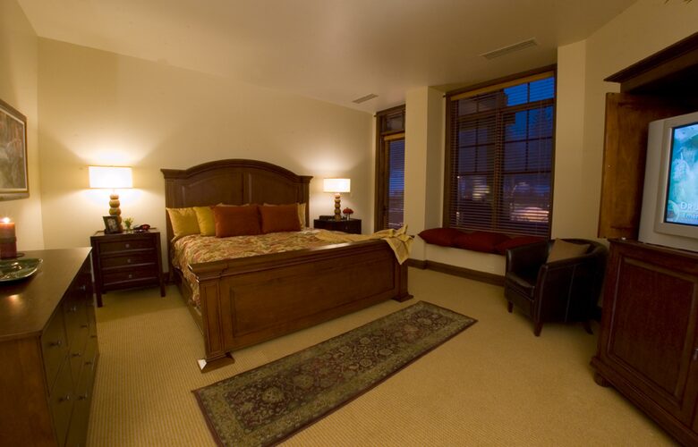 Great Bear Lodge 4206- Northstar-at-Tahoe - Truckee, California