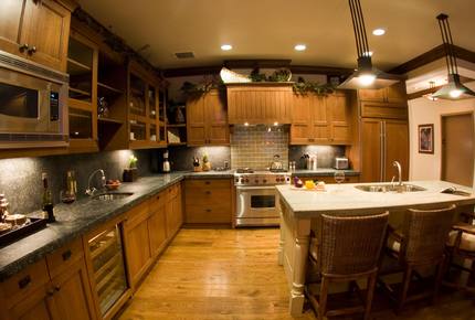 Great Bear Lodge 4206- Northstar-at-Tahoe - Truckee, California