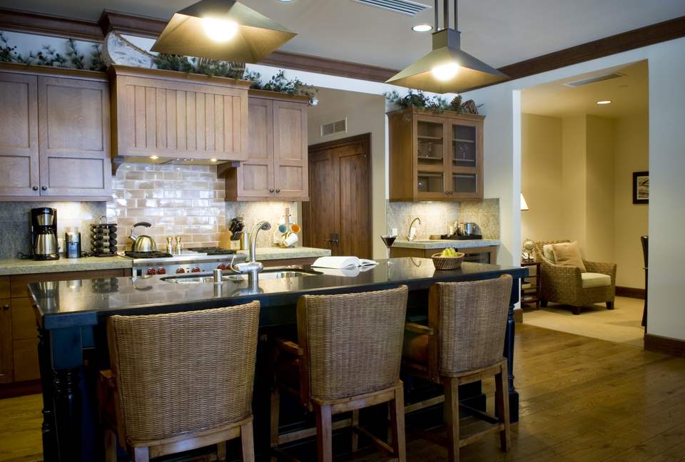 Great Bear Lodge 4207 - Northstar-at-Tahoe - Truckee, California