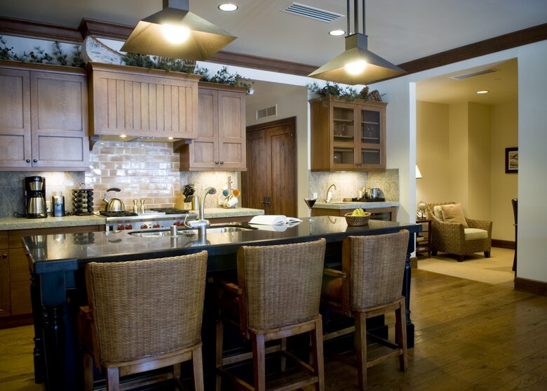 Great Bear Lodge 4207 - Northstar-at-Tahoe - Truckee, California