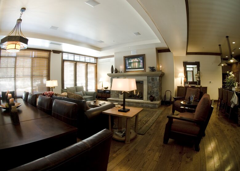 Great Bear Lodge 4207 - Northstar-at-Tahoe - Truckee, California