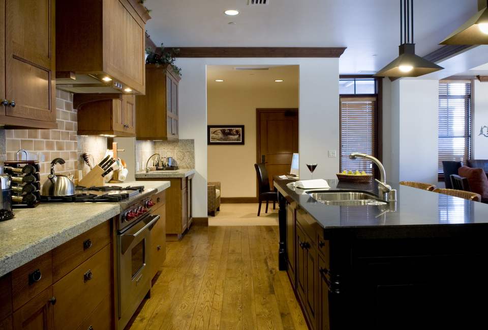 Great Bear Lodge 4207 - Northstar-at-Tahoe - Truckee, California