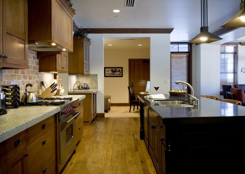 Great Bear Lodge 4207 - Northstar-at-Tahoe - Truckee, California