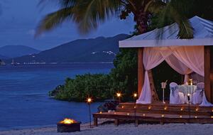 The Ritz-Carlton Destination Club, St. Thomas - 2 Bedroom - St. Thomas, Virgin Islands, U.S.