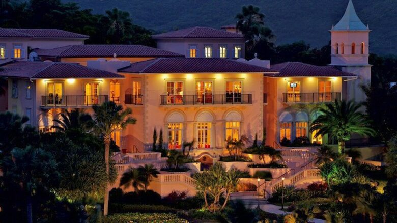 The Ritz-Carlton Destination Club, St. Thomas - 2 Bedroom - St. Thomas, Virgin Islands, U.S.