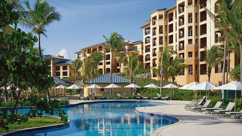The Ritz-Carlton Destination Club, St. Thomas - 2 Bedroom - St. Thomas, Virgin Islands, U.S.