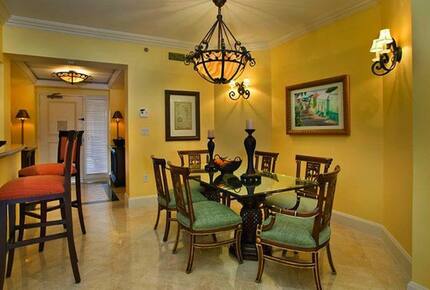 The Ritz-Carlton Destination Club, St. Thomas - 2 Bedroom - St. Thomas, Virgin Islands, U.S.