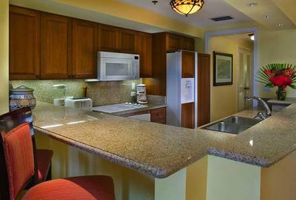 The Ritz-Carlton Destination Club, St. Thomas - 2 Bedroom - St. Thomas, Virgin Islands, U.S.