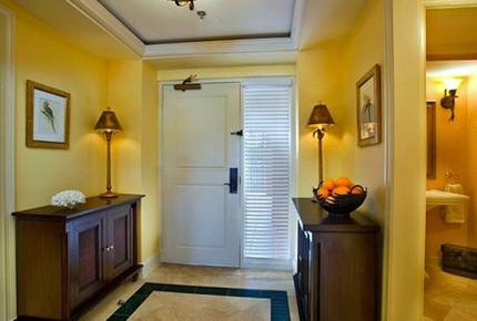 The Ritz-Carlton Destination Club, St. Thomas - 2 Bedroom - St. Thomas, Virgin Islands, U.S.