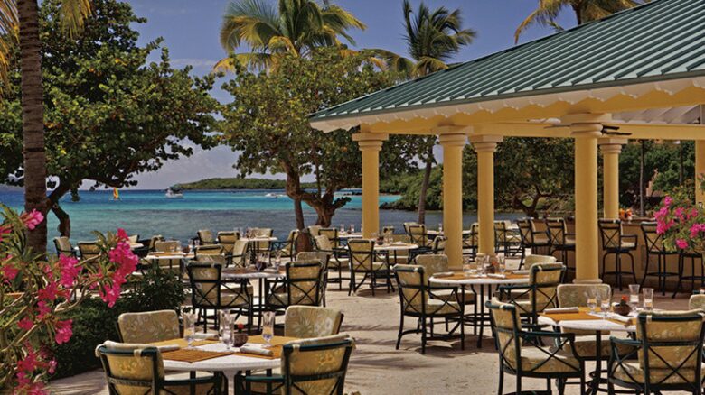 The Ritz-Carlton Destination Club, St. Thomas - 2 Bedroom - St. Thomas, Virgin Islands, U.S.