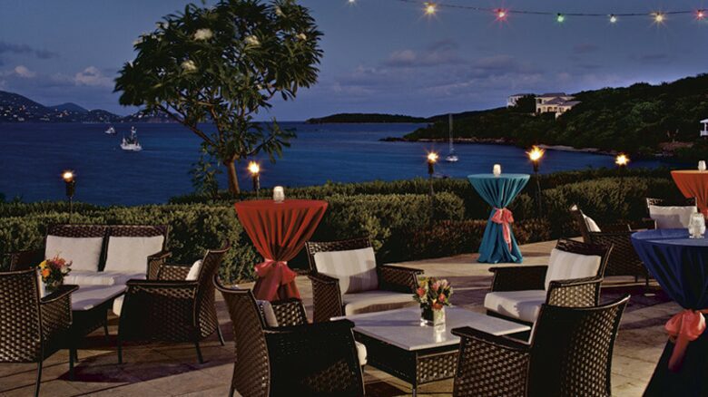 The Ritz-Carlton Destination Club, St. Thomas - 2 Bedroom - St. Thomas, Virgin Islands, U.S.