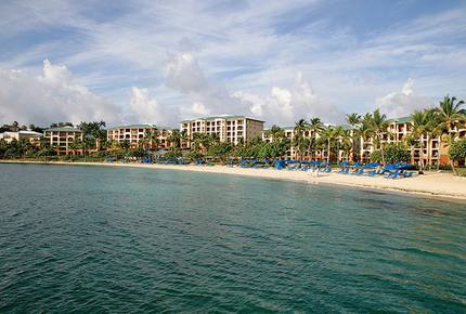 The Ritz-Carlton Destination Club, St. Thomas - 2 Bedroom - St. Thomas, Virgin Islands, U.S.