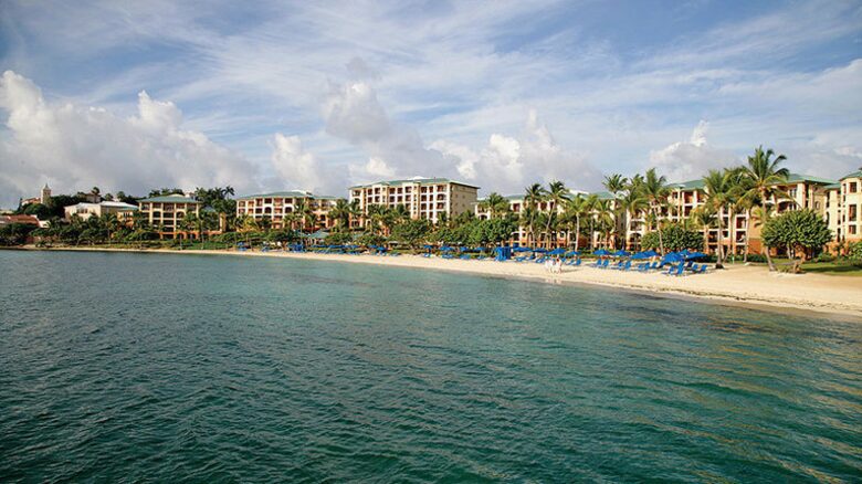 The Ritz-Carlton Destination Club, St. Thomas - 2 Bedroom - St. Thomas, Virgin Islands, U.S.
