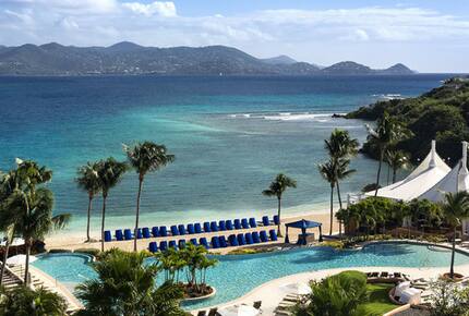 The Ritz-Carlton Destination Club, St. Thomas - 2 Bedroom - St. Thomas, Virgin Islands, U.S.