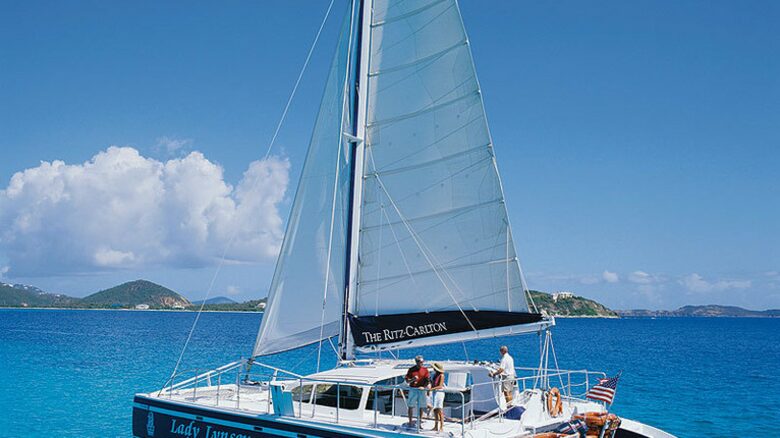 The Ritz-Carlton Destination Club, St. Thomas - 2 Bedroom - St. Thomas, Virgin Islands, U.S.