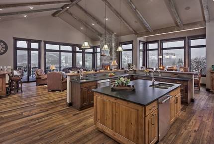 Graystone Lodge - Steamboat Springs, Colorado