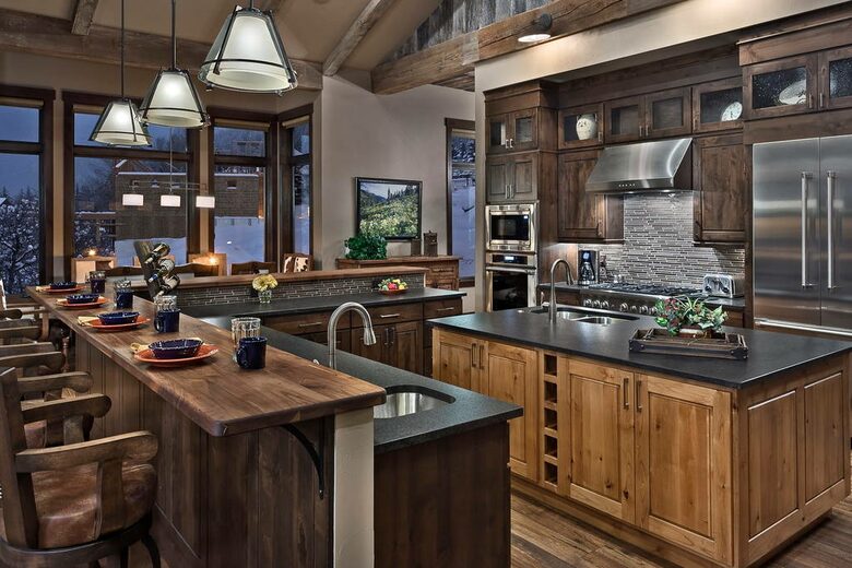 Graystone Lodge - Steamboat Springs, Colorado