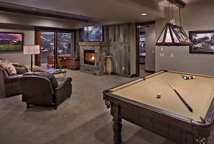 Graystone Lodge - Steamboat Springs, Colorado