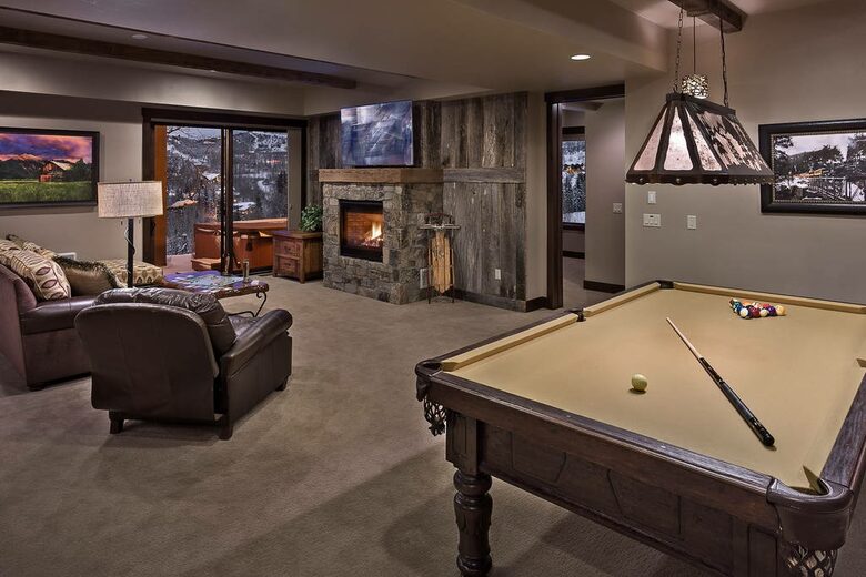 Graystone Lodge - Steamboat Springs, Colorado