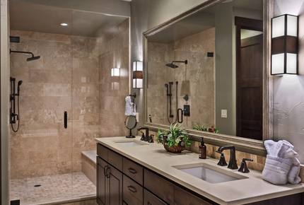 Graystone Lodge - Steamboat Springs, Colorado