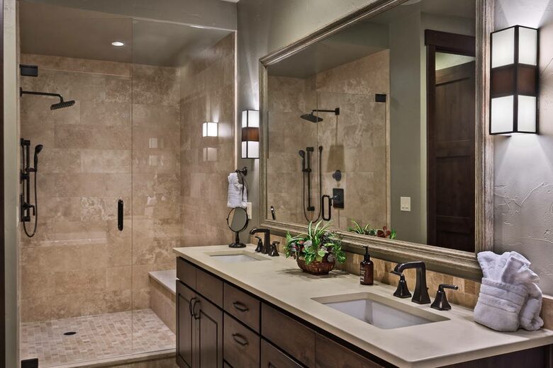 Graystone Lodge - Steamboat Springs, Colorado