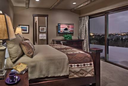 Graystone Lodge - Steamboat Springs, Colorado