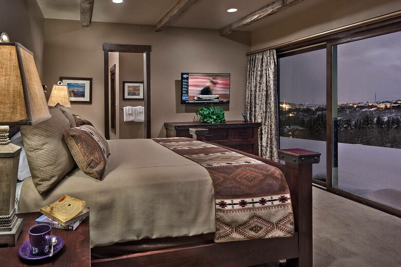 Graystone Lodge - Steamboat Springs, Colorado