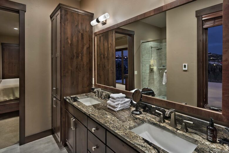 Graystone Lodge - Steamboat Springs, Colorado