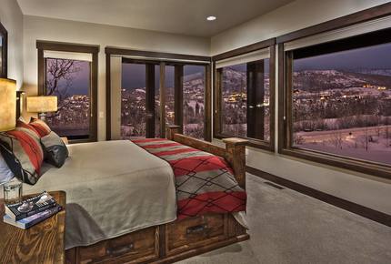 Graystone Lodge - Steamboat Springs, Colorado