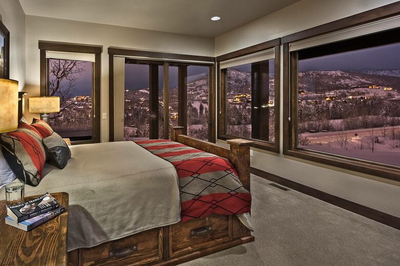 Graystone Lodge - Steamboat Springs, Colorado