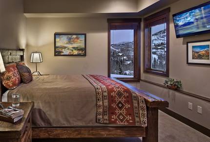 Graystone Lodge - Steamboat Springs, Colorado