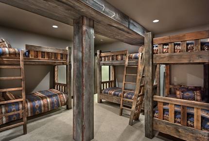 Graystone Lodge - Steamboat Springs, Colorado