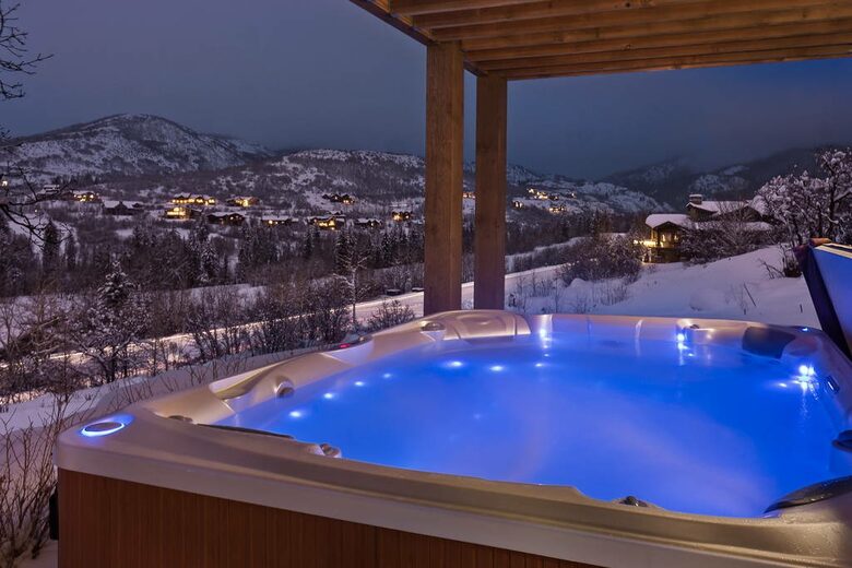 Graystone Lodge - Steamboat Springs, Colorado