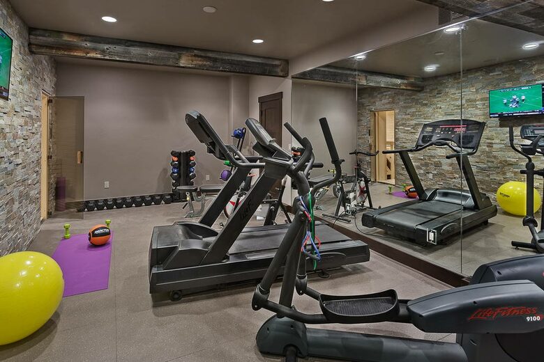 Graystone Lodge - Steamboat Springs, Colorado