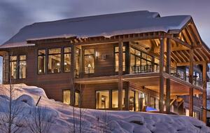 Graystone Lodge - Steamboat Springs, Colorado