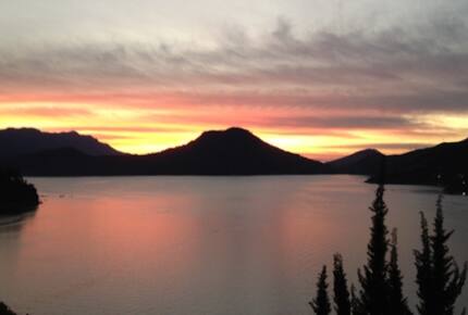 Villa Ganesh - Valle de Bravo, Mexico