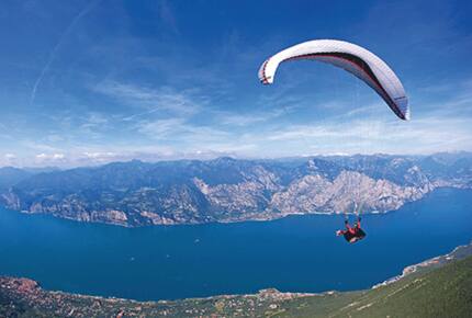 Villa Ganesh - Valle de Bravo, Mexico