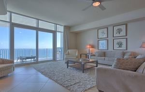 Turquoise Place - Orange Beach, Alabama