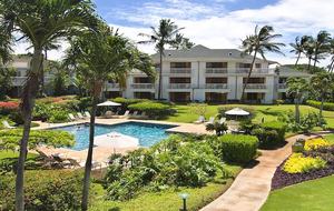 Kauai Oceanfront Poipu - Koloa, Kauai, Hawaii