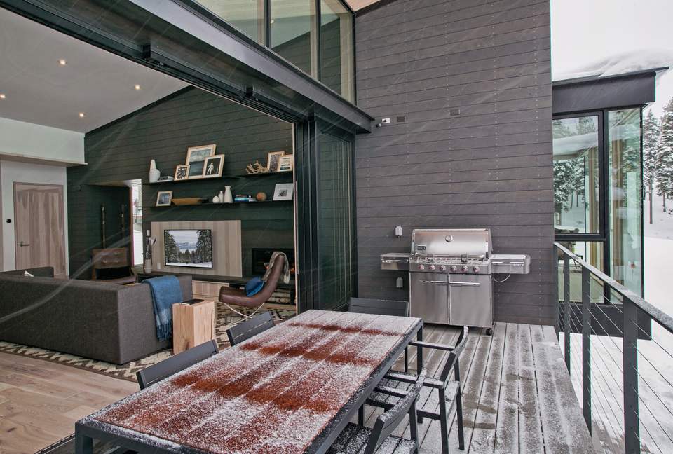 Equity Residences, Stellar Ski In/Ski Out Northstar Lake Tahoe - Truckee, California