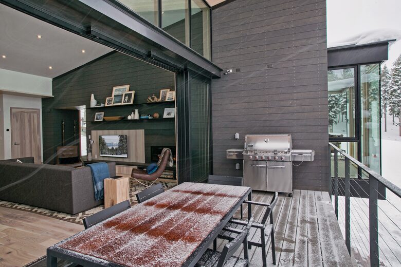 Equity Residences, Stellar Ski In/Ski Out Northstar Lake Tahoe - Truckee, California