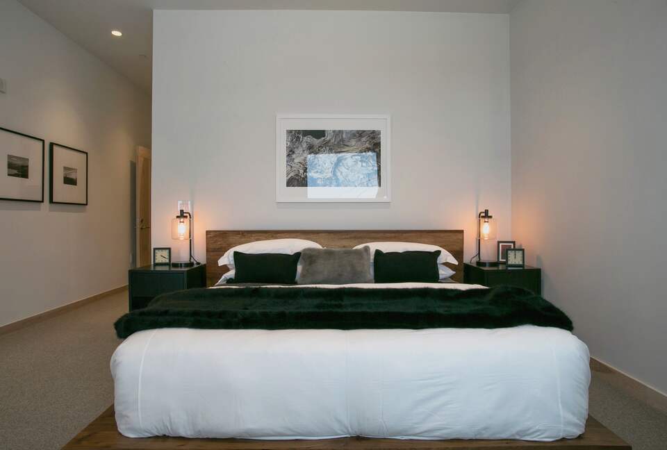 Equity Residences, Stellar Ski In/Ski Out Northstar Lake Tahoe - Truckee, California