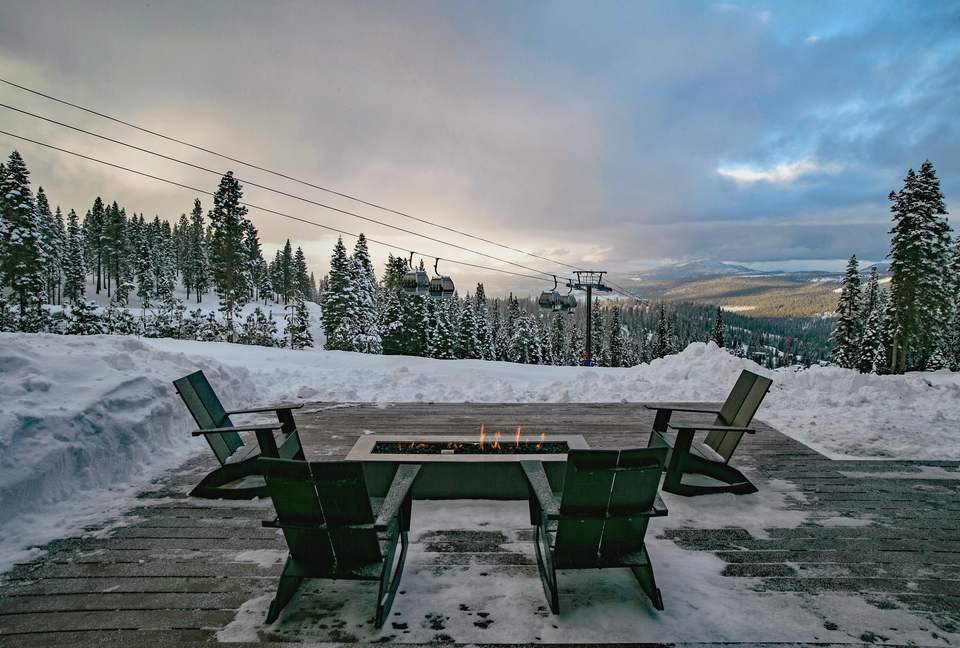 Equity Residences, Stellar Ski In/Ski Out Northstar Lake Tahoe - Truckee, California