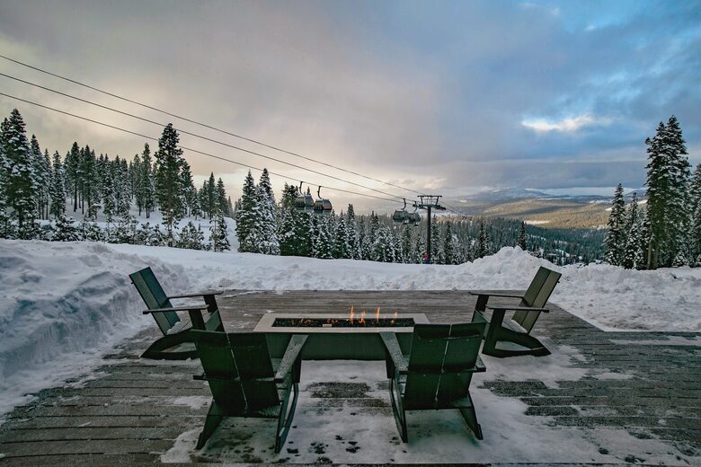 Equity Residences, Stellar Ski In/Ski Out Northstar Lake Tahoe - Truckee, California
