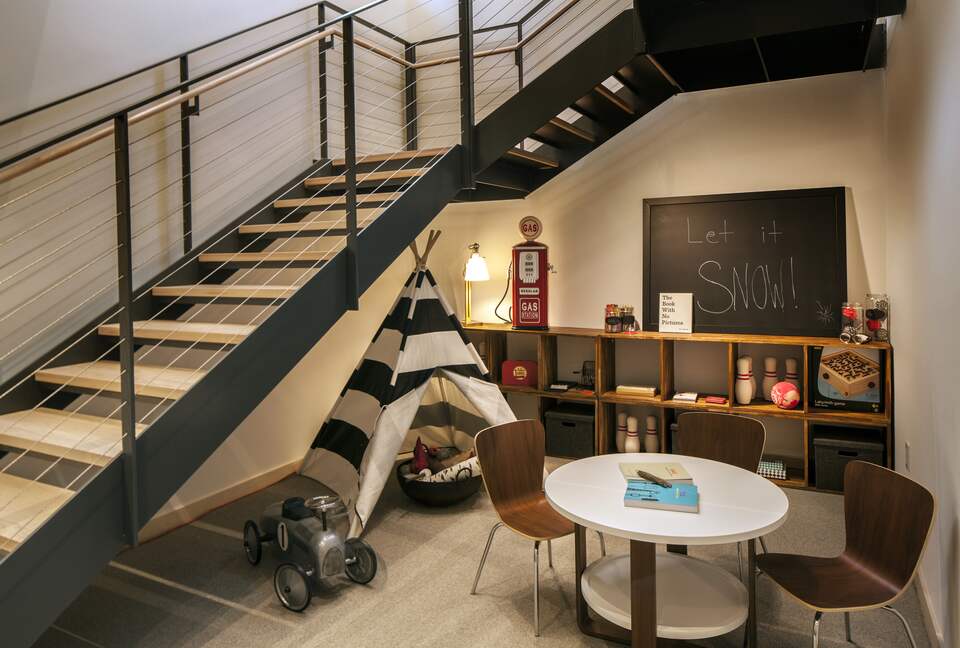 Equity Residences, Stellar Ski In/Ski Out Northstar Lake Tahoe - Truckee, California